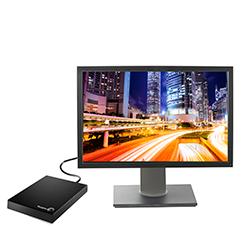 Expansion Desktop External Hard Drive