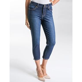 Liverpool Jeans Company Women's Milly 
