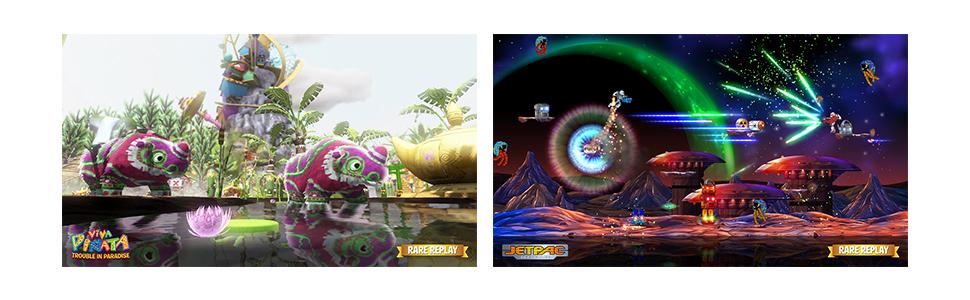 Rare Replay - Xbox One