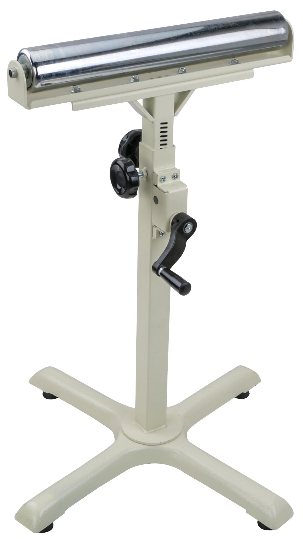 Woodstock D4111 Heavy Duty Roller Stand Home Improvement
