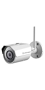 Amazon.com : Amcrest UltraHD 2K WiFi IP Camera 3MP