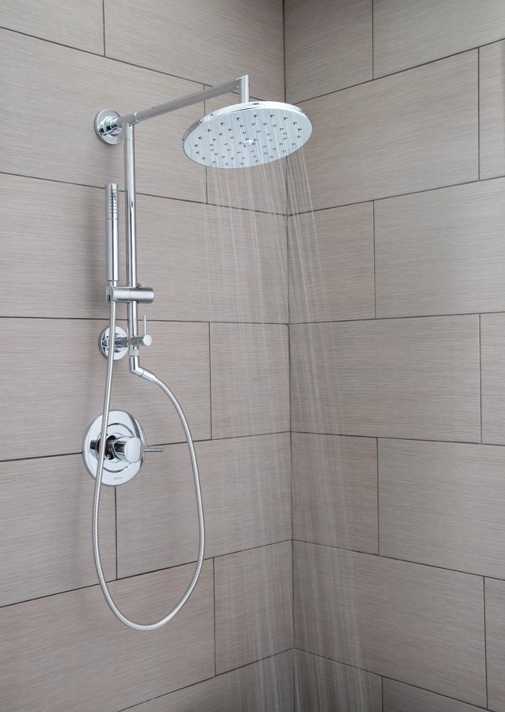 Moen TS3661NH Annex Shower Only Valve Trim, Chrome,