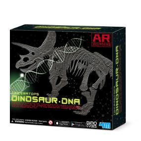dinosaur dna toy