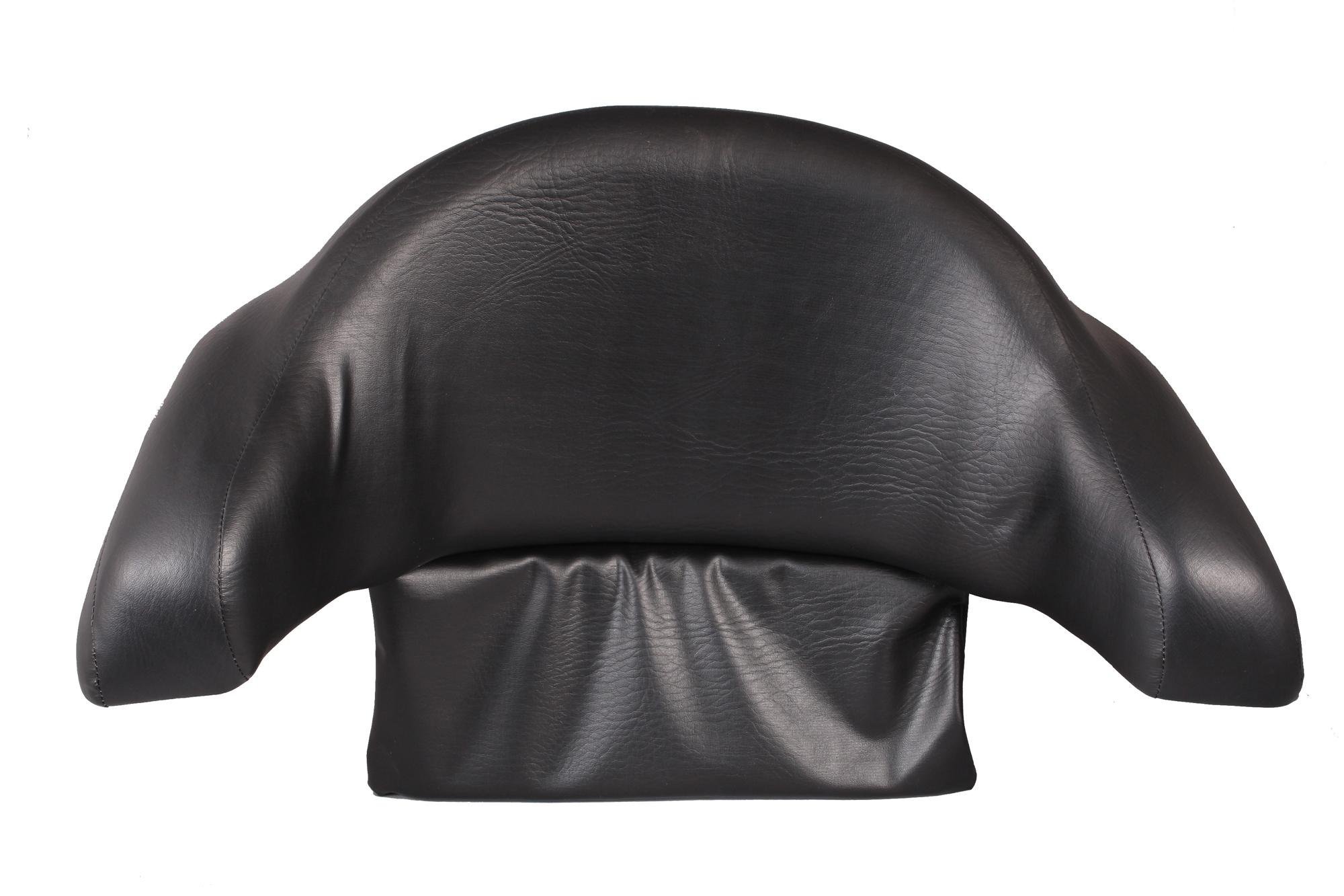 TMS TBOXJK1001K Motorcycle Luggage Tour Trunk Tail Box