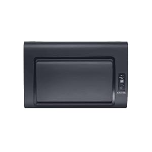 Amazon.com: Dell Computer B1160w Wireless Monochrome Printer: Electronics