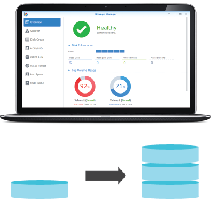 File Sharing, FileStation, Share Files,