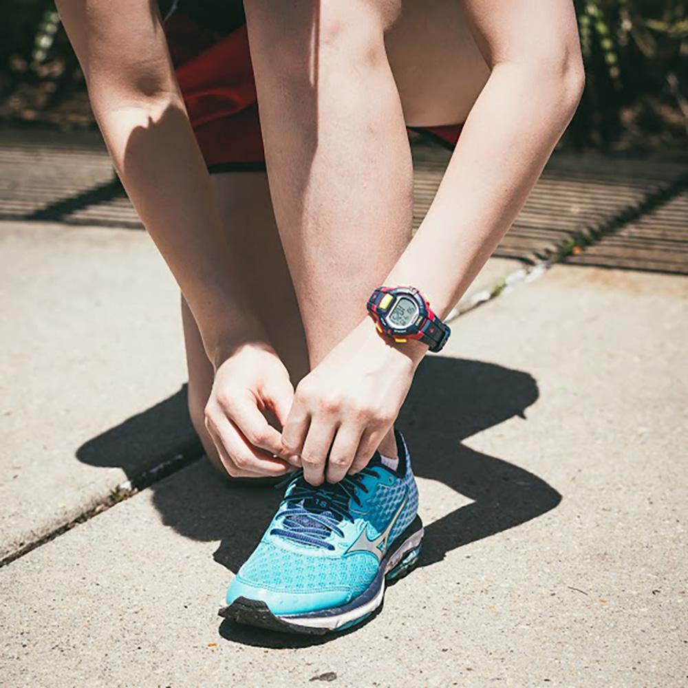 timex ironman endure