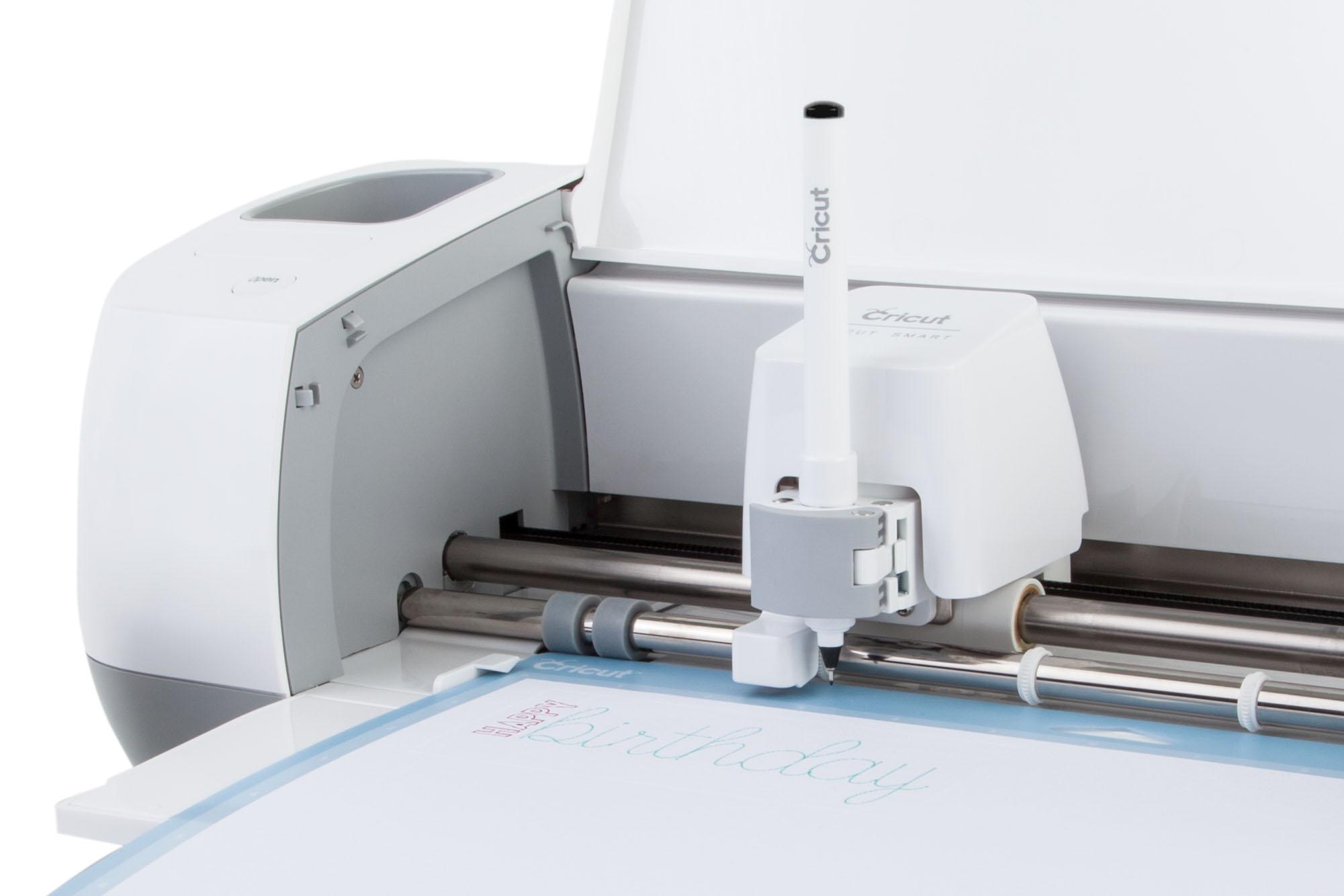 Cricut Explore One Accessory Adapter and Pen Arts, Crafts