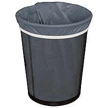 reusable trash liner