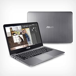 Amazon.com: ASUS VivoBook E403SA-US21