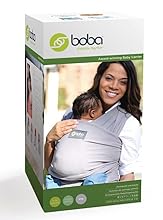 boba wrap amazon
