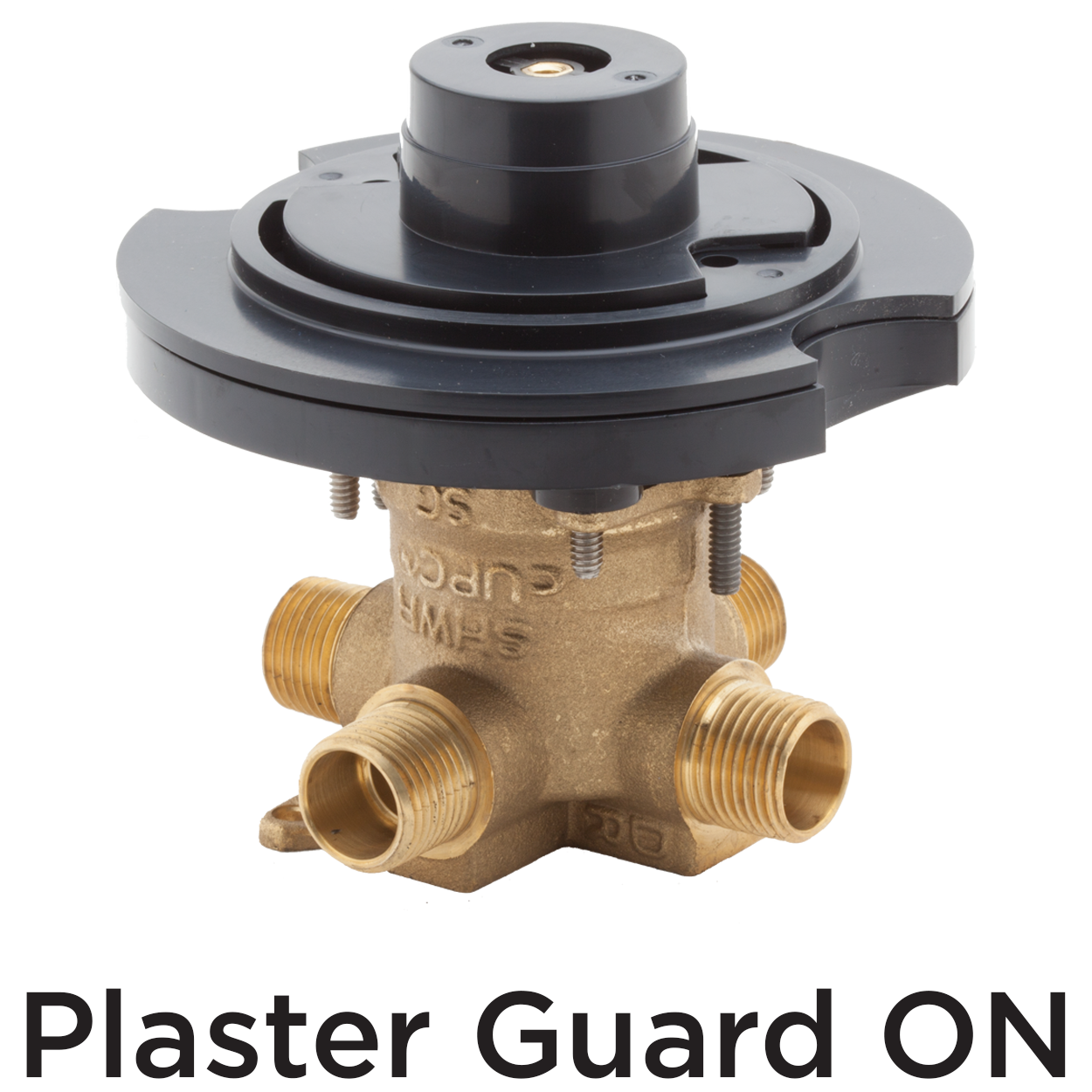 Pfister 0X8310A OX8 Series Tub/Shower Rough Valve Faucet Valves