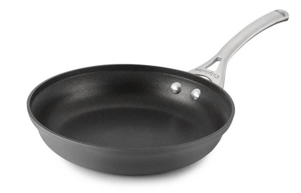 Calphalon Contemporary HardAnodized Aluminum Nonstick
