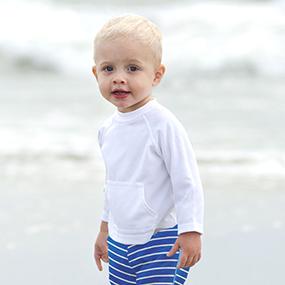 nike sandal baby boy