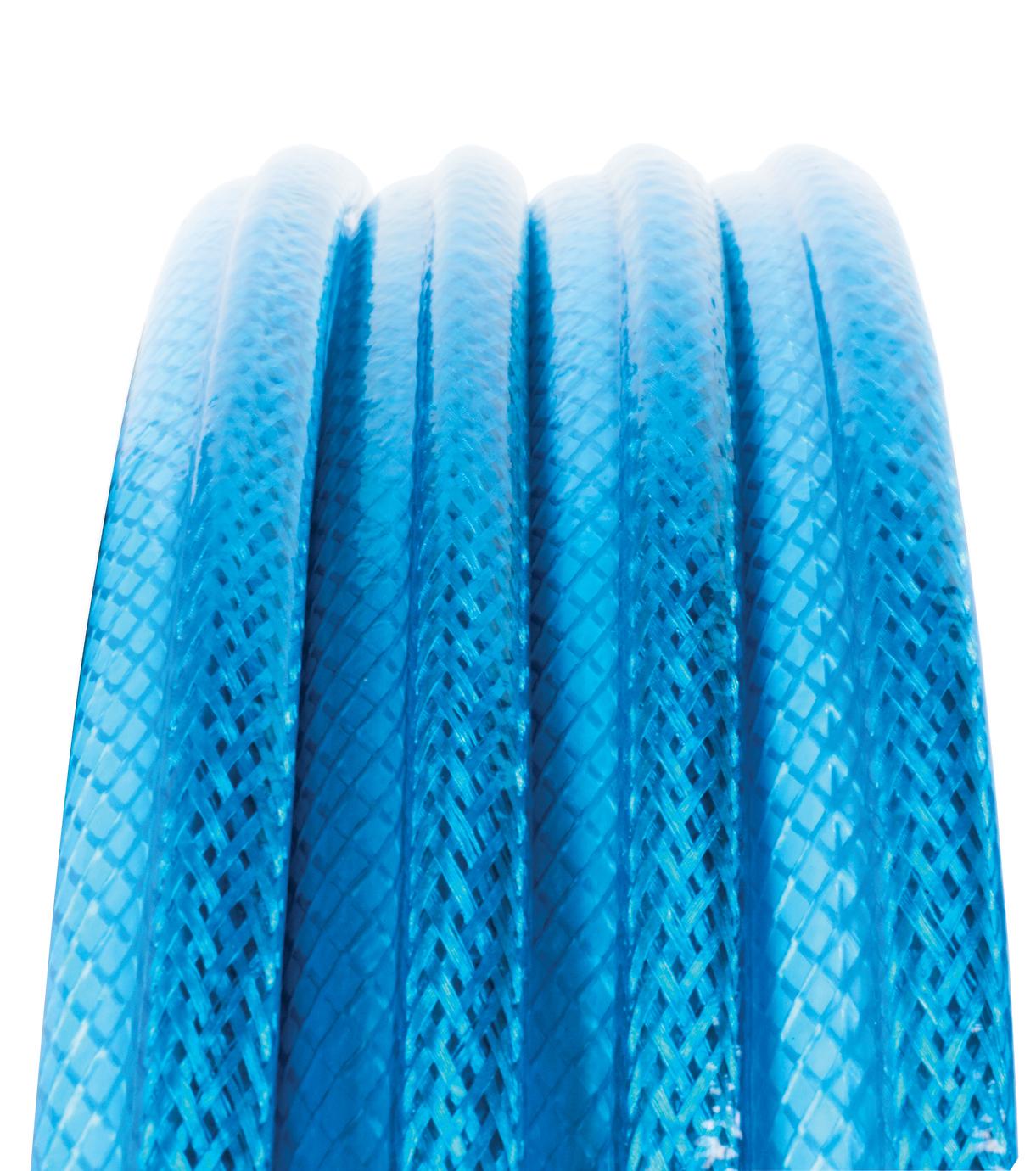 Camco 25ft TastePURE Heated Drinking Water Hose Lead and