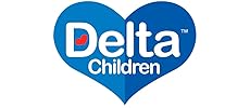 Amazon Com Delta Children Bentley 4 In 1 Crib Chocolate