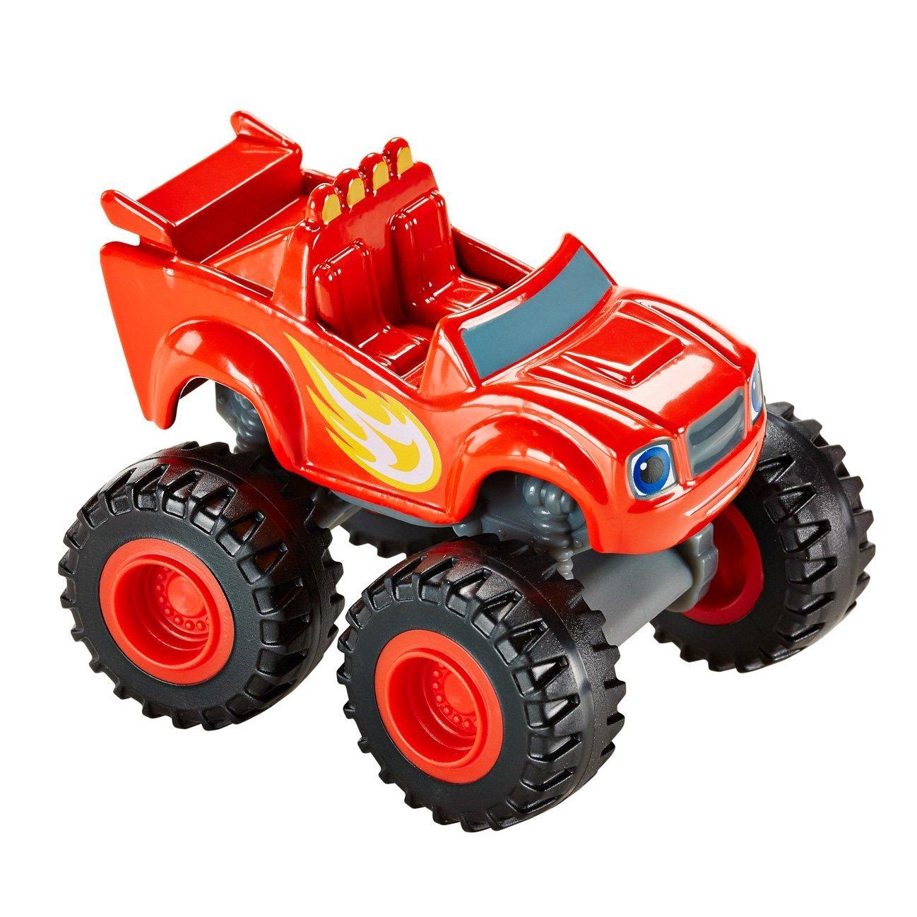 Blaze Monster Machine Toys Blaze Monster Machine Toys