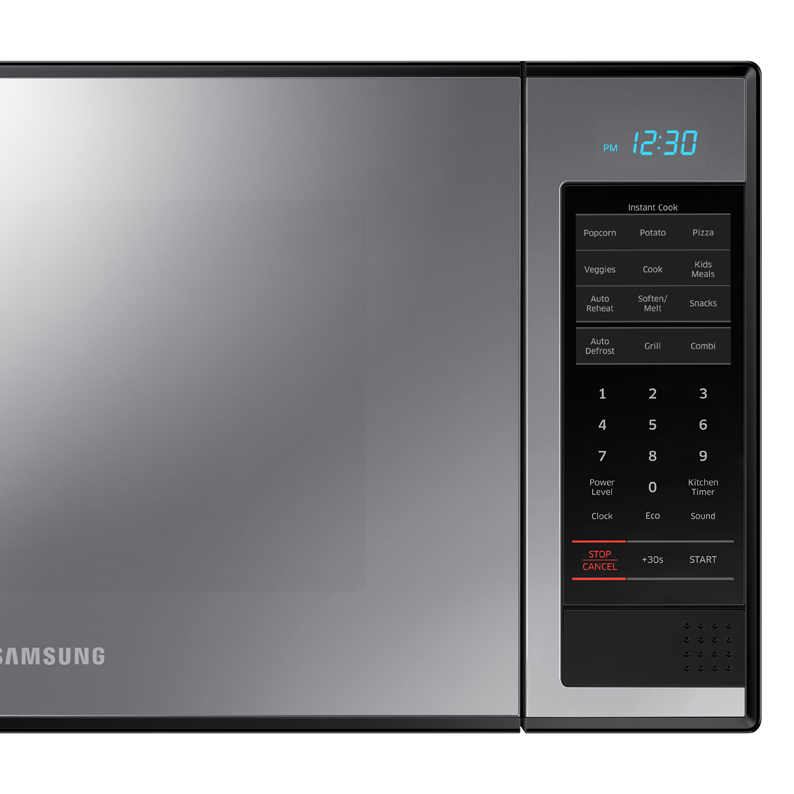 Samsung MG14H3020CM 1.4 cu. ft. Countertop Grill Microwave