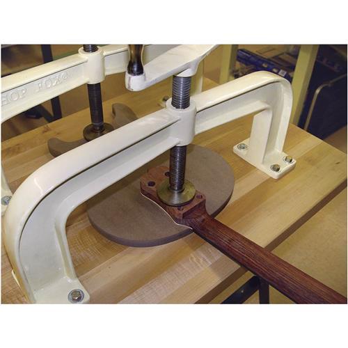 Shop Fox D3221 Super Press Clamp Vertical Glue Press Clamps