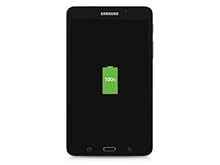 Long-Lasting Battery for Hours of Use