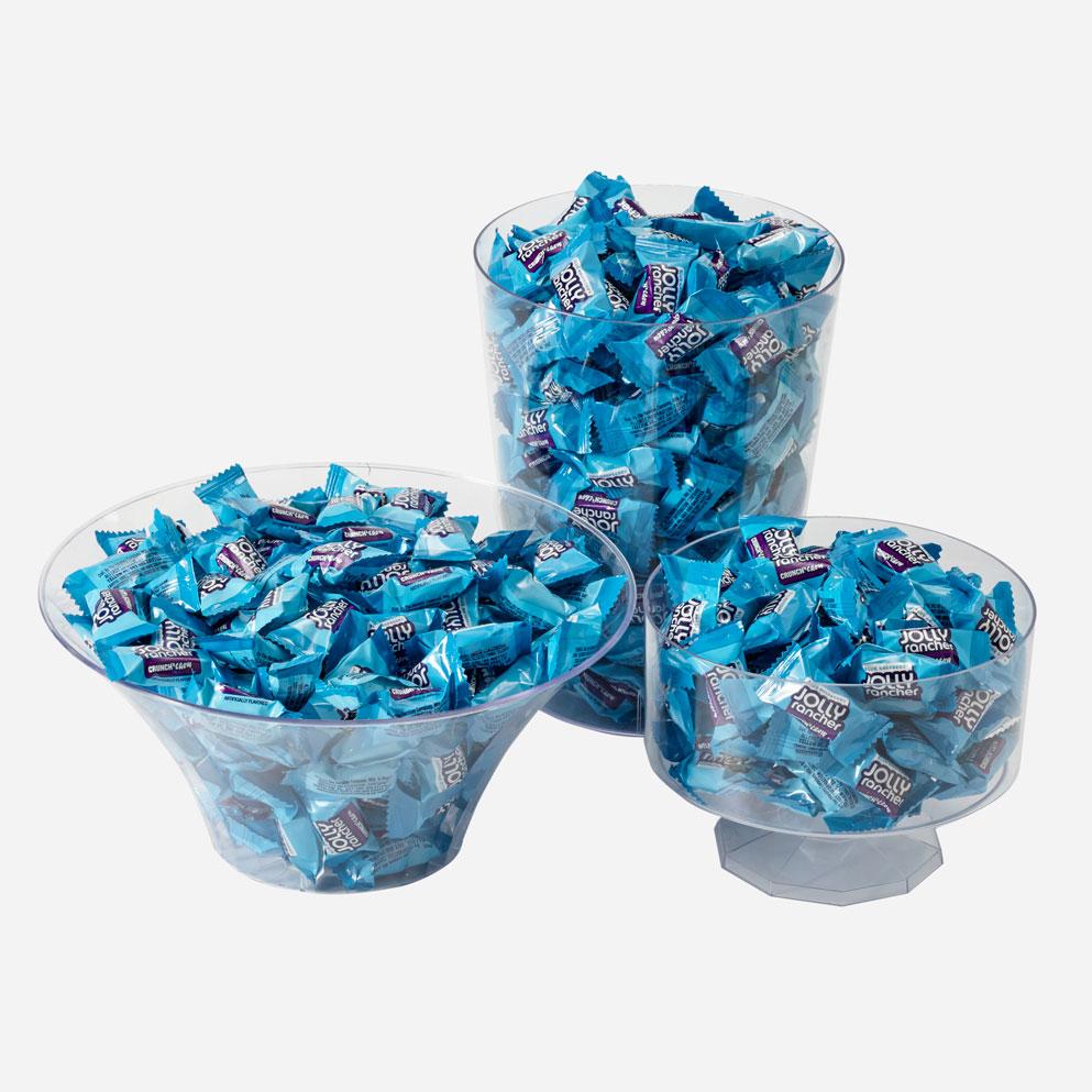 Blue Raspberry Jolly Rancher Chews Raspberry