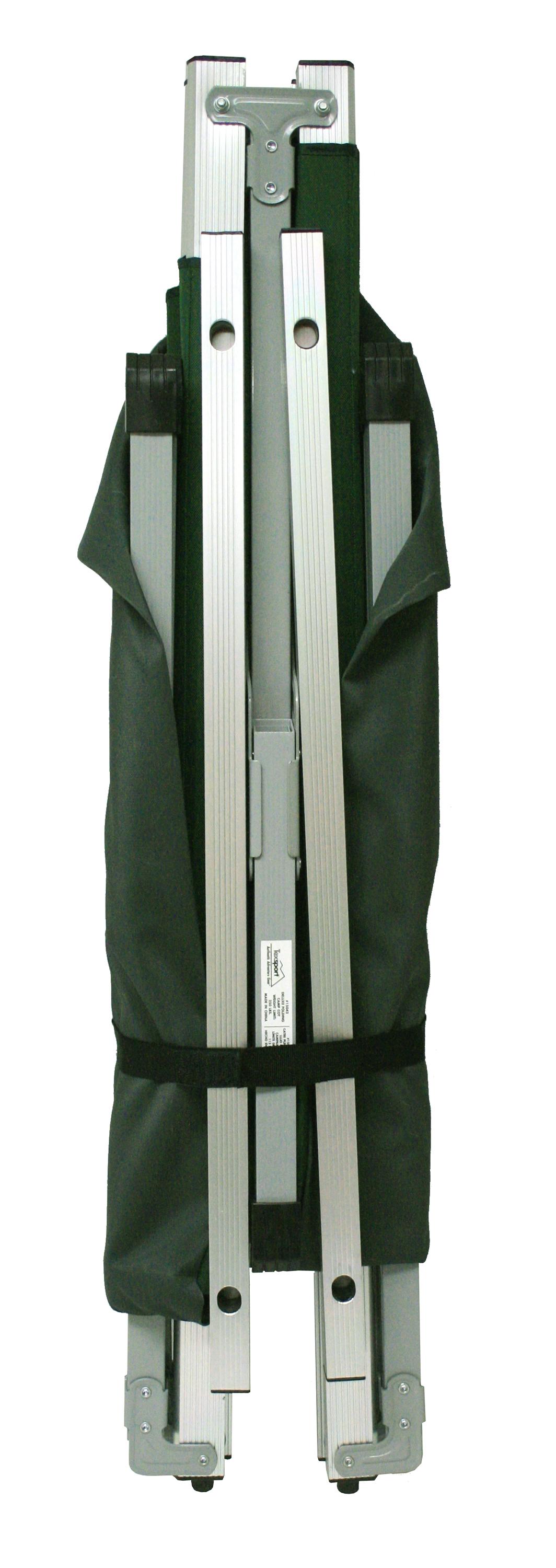 Texsport Deluxe Easy Set Up Folding Sleeping Camp Cot