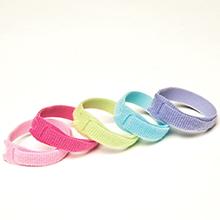 Pre-cut Ties, Adjustable, versatile, wire management