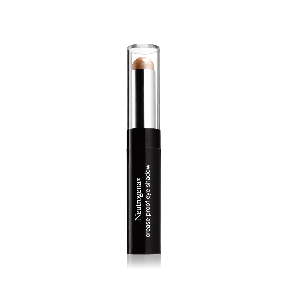 Neutrogena Crease Proof Eye Shadow With Primer, Lasting