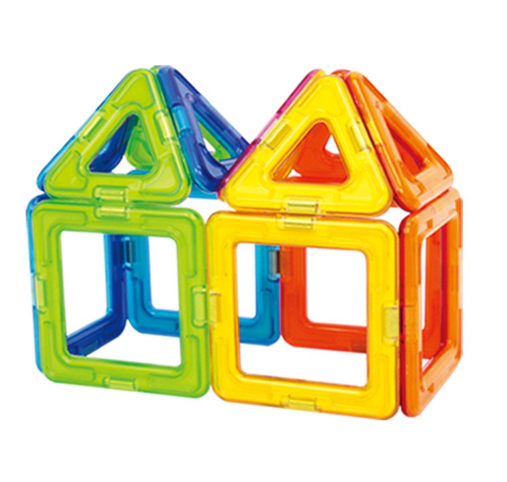 Magformers Basic Set (14pieces) Building Blocks