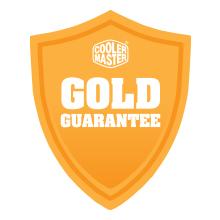Gold Guarantee