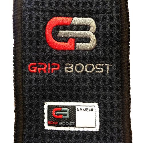 Grip Boost Football Sports Towel Sports & Outdoors