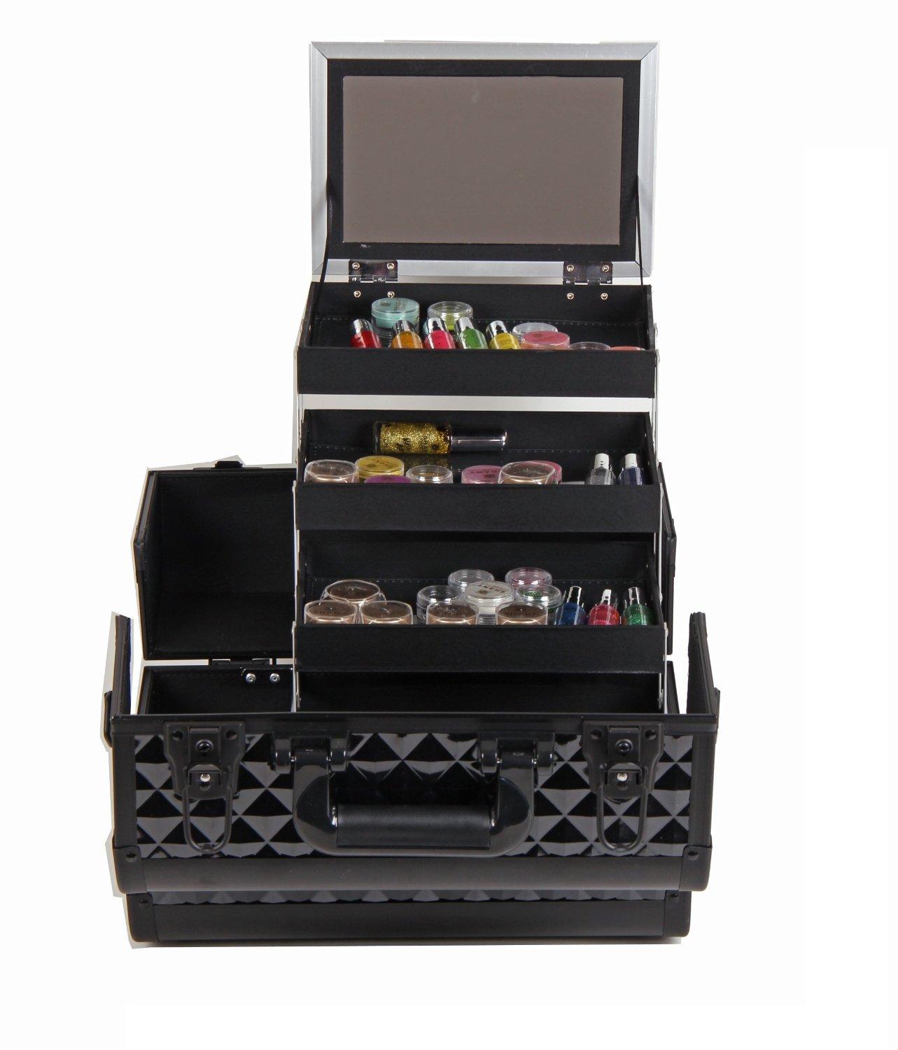 SHANY Premier Fantasy Collection Makeup Artists Cosmetics