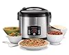 rice electric cooker steamers digital Aroma best rated reviews sellers ultimate reviewed