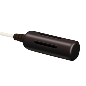 outdoor readings, outdoor sensor, cable, temperature, humidity measurements, hygro thermometer