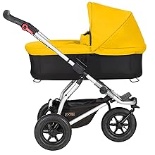 mountain buggy swift v3