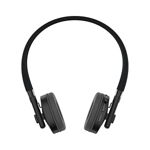 Motorola Moto Pulse Wireless Stereo Headphones