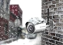 Amazon.com : Amcrest IPM-723B Outdoor 960P 1.3 Megapixel