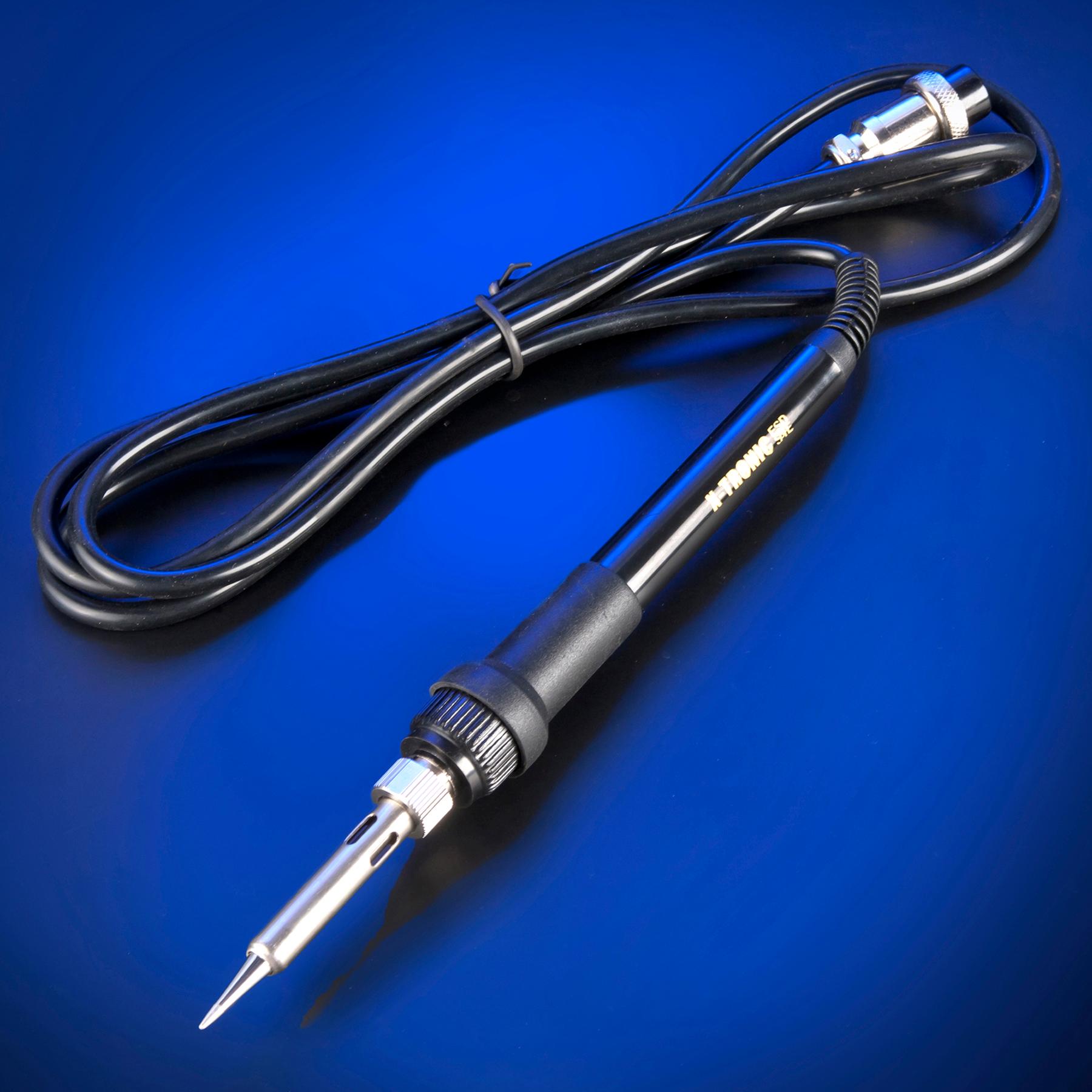 XTRONIC XTR4040XTS Digital Hot Air Rework & Soldering Iron Station