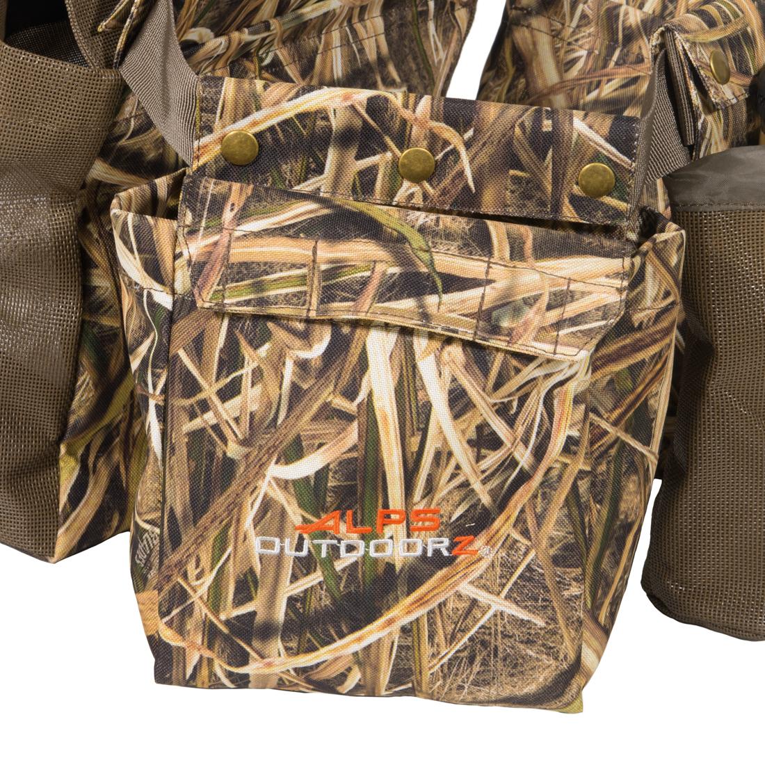 ALPS OutdoorZ Dove Belt Hunting Blinds Sports & Outdoors
