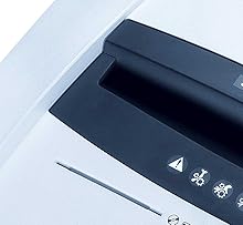 shredder, paper shredder, heavy duty paper shredder, office shredder, HSM Shredder, cross cut shredd