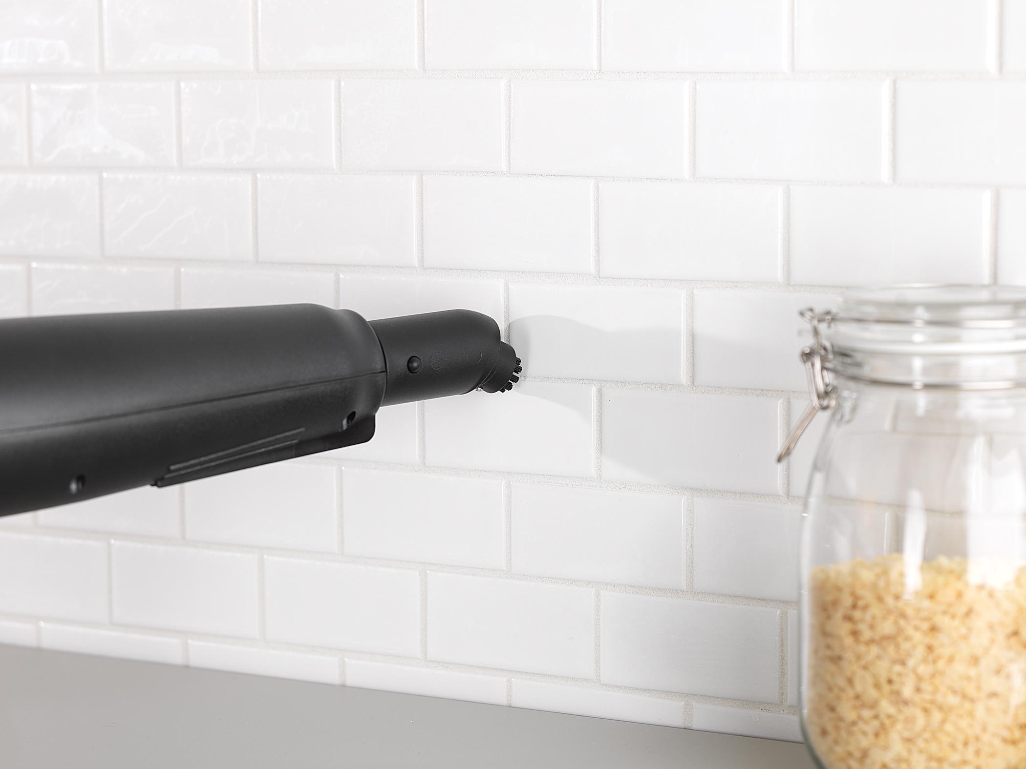 Oreck SteamIt Steam Mop, Steam100LRH Floor Cleaners