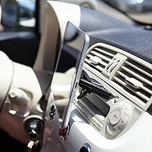 Mountek SNAP+ Plus iPad Mini cd slot car mount holder