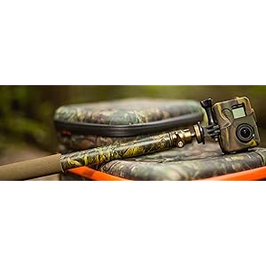 telescoping xsories tripod