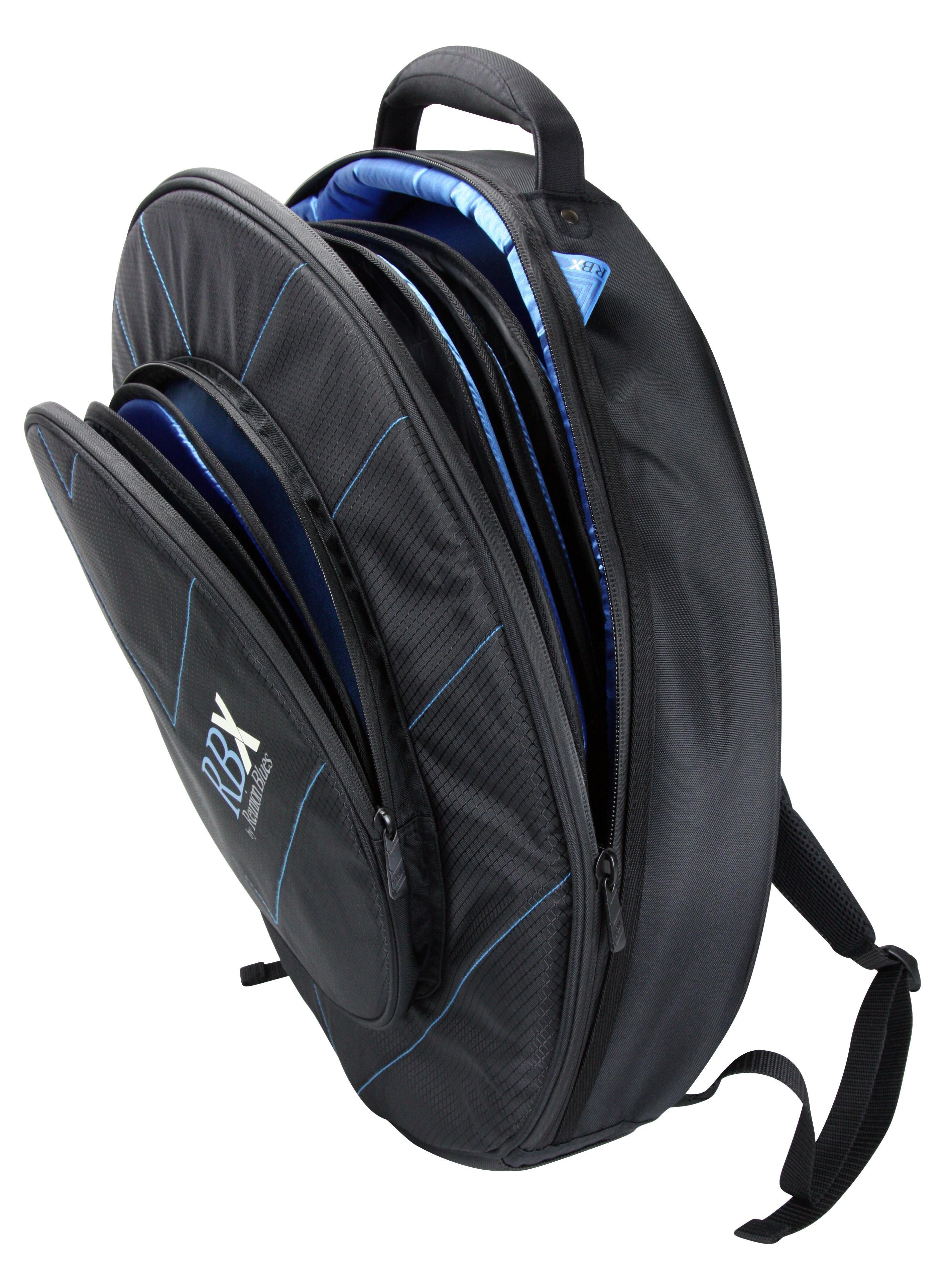 Reunion Blues RBXCM22 Drum Cymbal Bag Musical Instruments