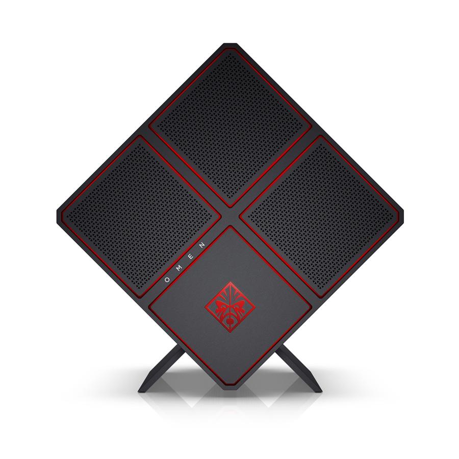 OMEN X by HP Steel Case for Gaming Desktop Computers (900