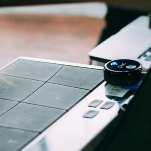 puc+ The Universal Bluetooth MIDI interface for musicians who make music on an iPhone, an iPad, or a Mac 17 puc+ The Universal Bluetooth MIDI interface for musicians who make music on an iPhone, an iPad, or a Mac 8