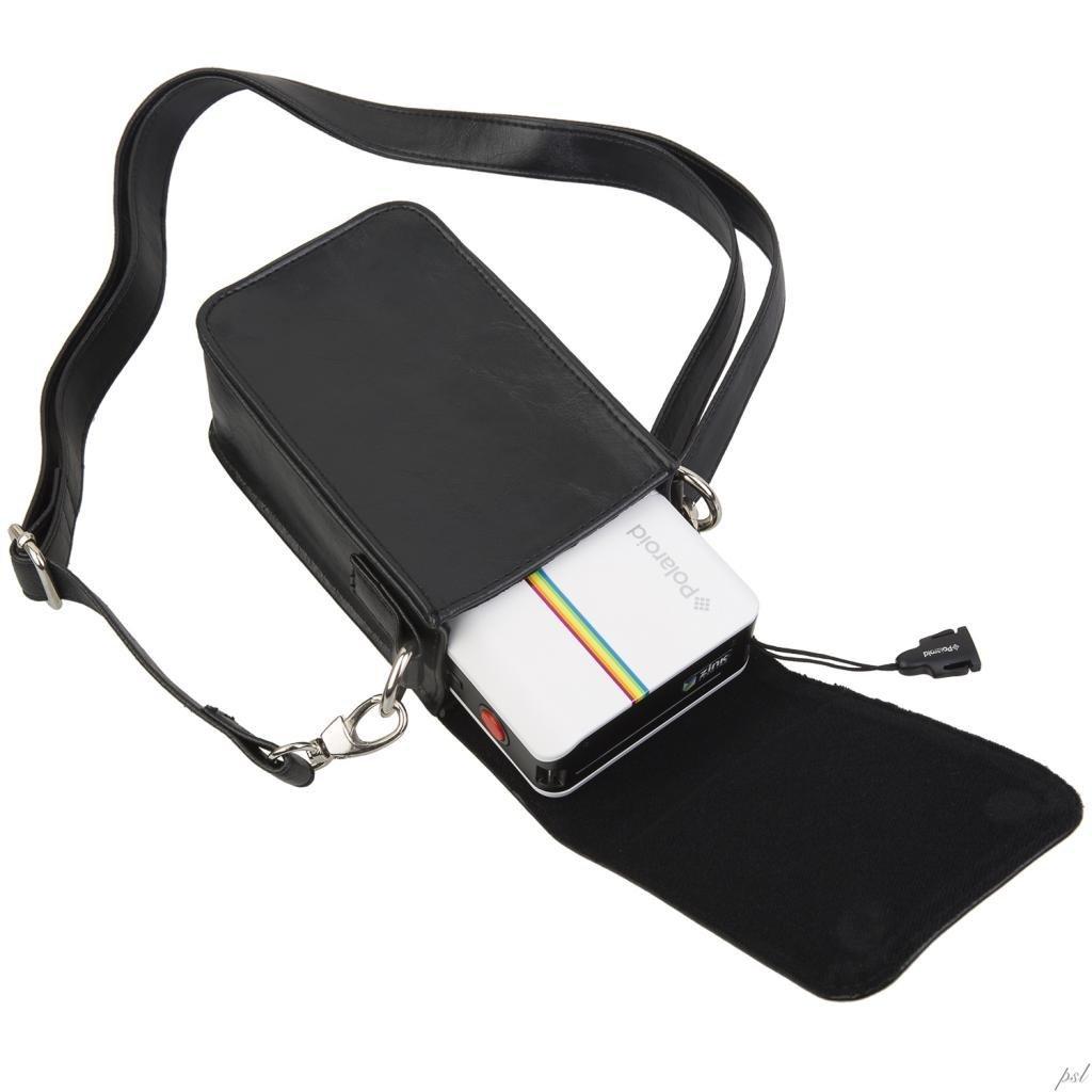 Polaroid Snap & Clip Camera Case For The Polaroid Z2300