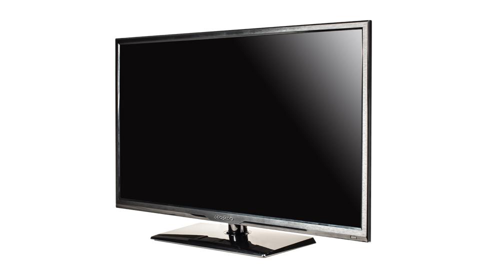 oCOSMO CE3230V 32Inch 720p 60Hz LED TVDVD Combo Electronics