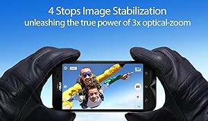 ASUS ZenFone Zoom, ZX551ML