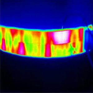 band heater, band heaters, drum warmers, drum warming blankets